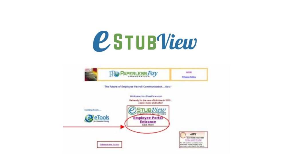 estubview