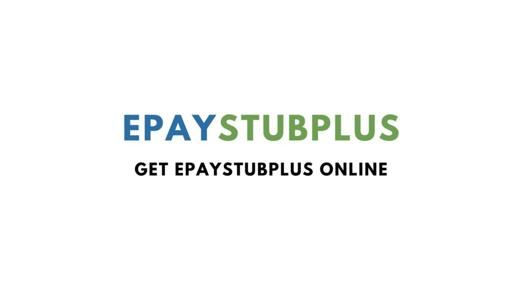 epaystubplus - epaystub access